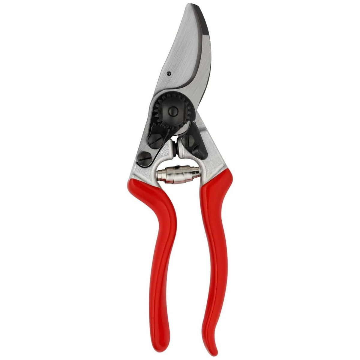 Felco F5 Pruning Shears – 8.9" All Steel Large Swiss-Made Garden Clippers| Hand Pruners for Garden & Landscape | Garden Tool Cutter with Precision Bypass Blade, Forged Aluminum Body, Replaceable Parts
