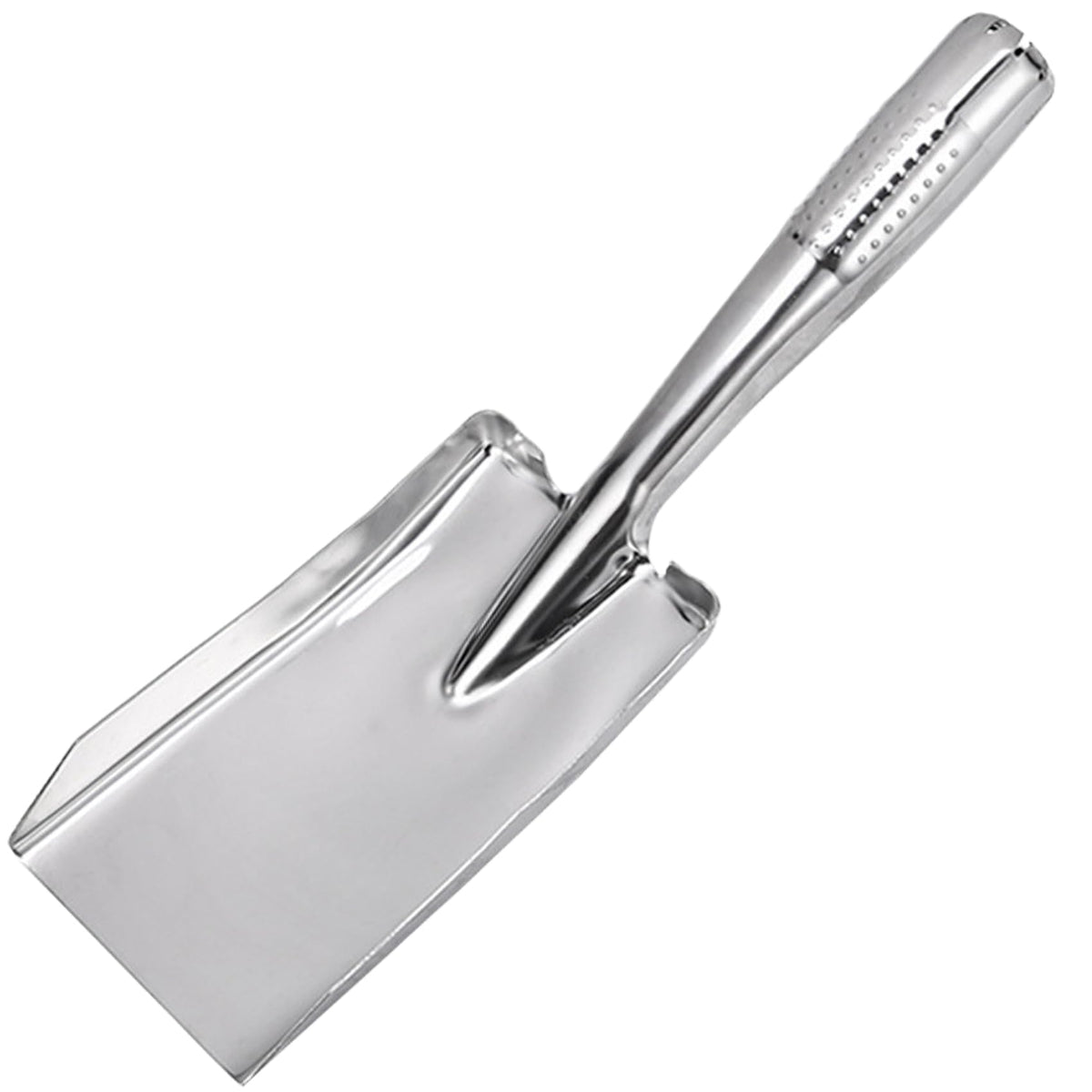 Garden Shovel Hand Trowel, Heavy Duty Stainless Steel Gardening Tools