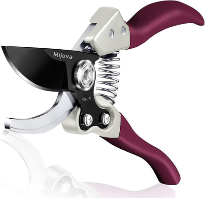 Gardening Pruner, Sharp Scissors