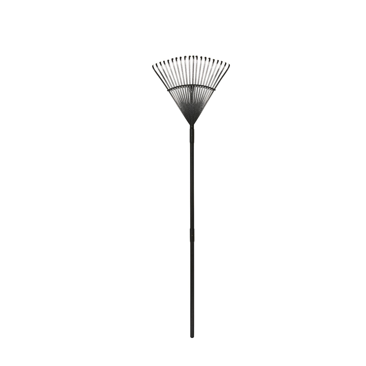 Yard Butler World's Greatest Leaf Rake, Durable Steel Design ILT-20