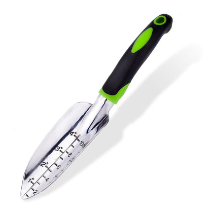 Garden Trowel & Hand Wide Shovel, Gardening Gift