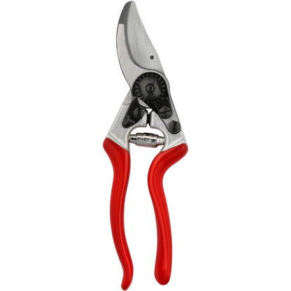 Felco F2 Pruning Shears – 9.25" Swiss-Made Garden Clippers for Professional Pruning | Hand Pruners for Gardening | Garden Tool Cutter with Precision Bypass Blade, Aluminum Body, Replaceable Parts