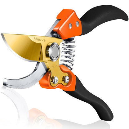 Gardening Pruner, Sharp Scissors