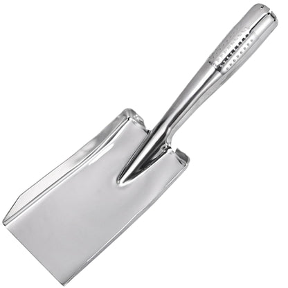 Garden Shovel Hand Trowel, Heavy Duty Stainless Steel Gardening Tools