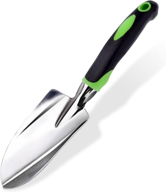 Garden Trowel & Hand Wide Shovel, Gardening Gift
