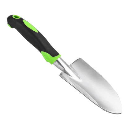 Garden Shovel Hand Trowel Mini Shovel, Orange