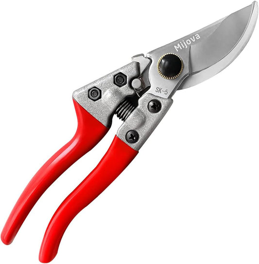 Gardening Pruner, Sharp Scissors