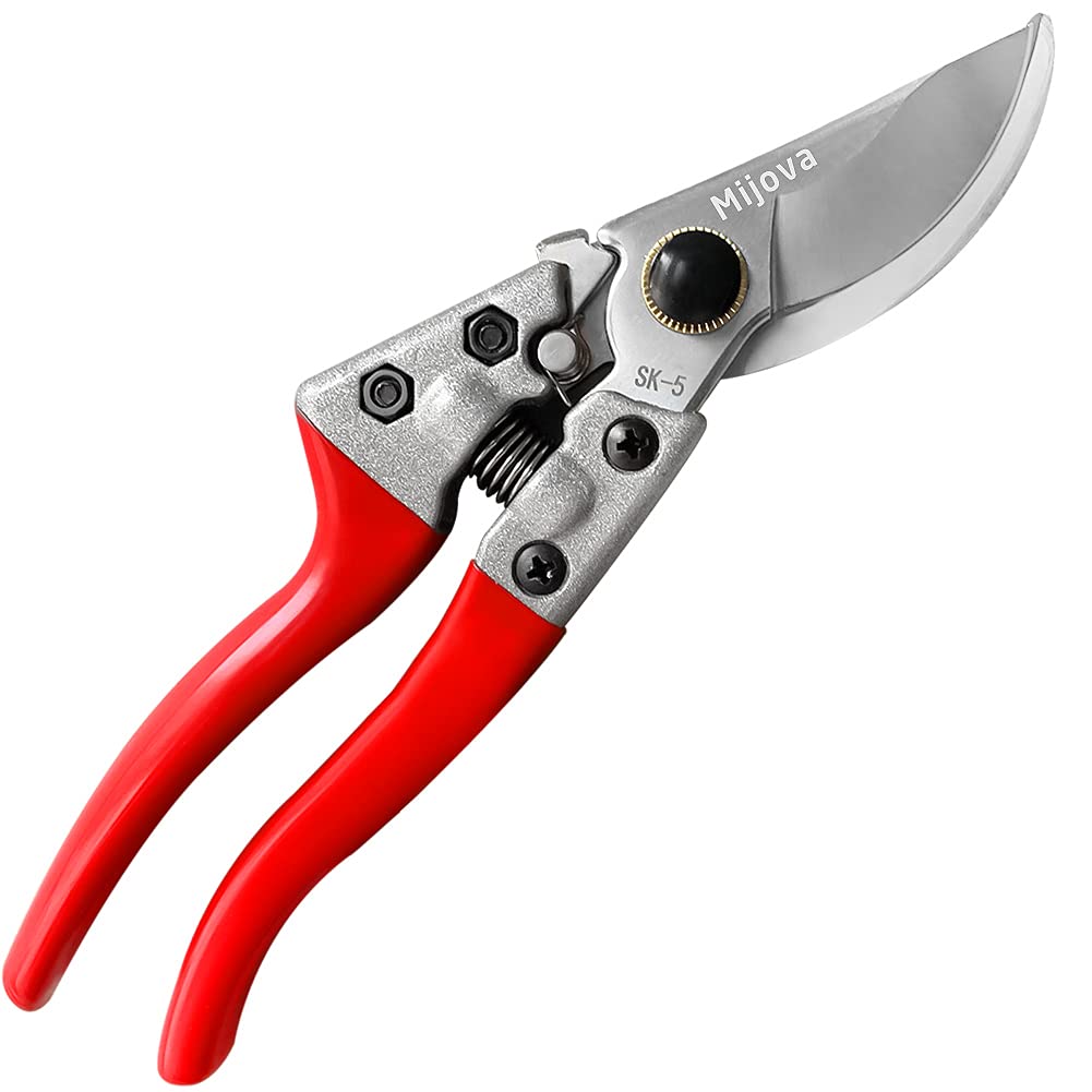 Gardening Pruner, Sharp Scissors