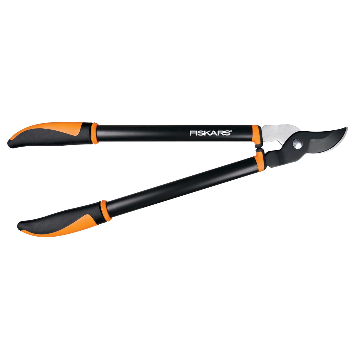 Fiskars 28” Garden Bypass Loppers, Tree Trimmer with 1.5" Cut Capacity