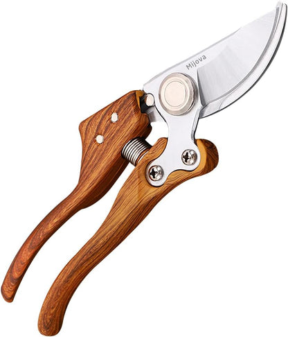 Gardening Pruner, Sharp Scissors