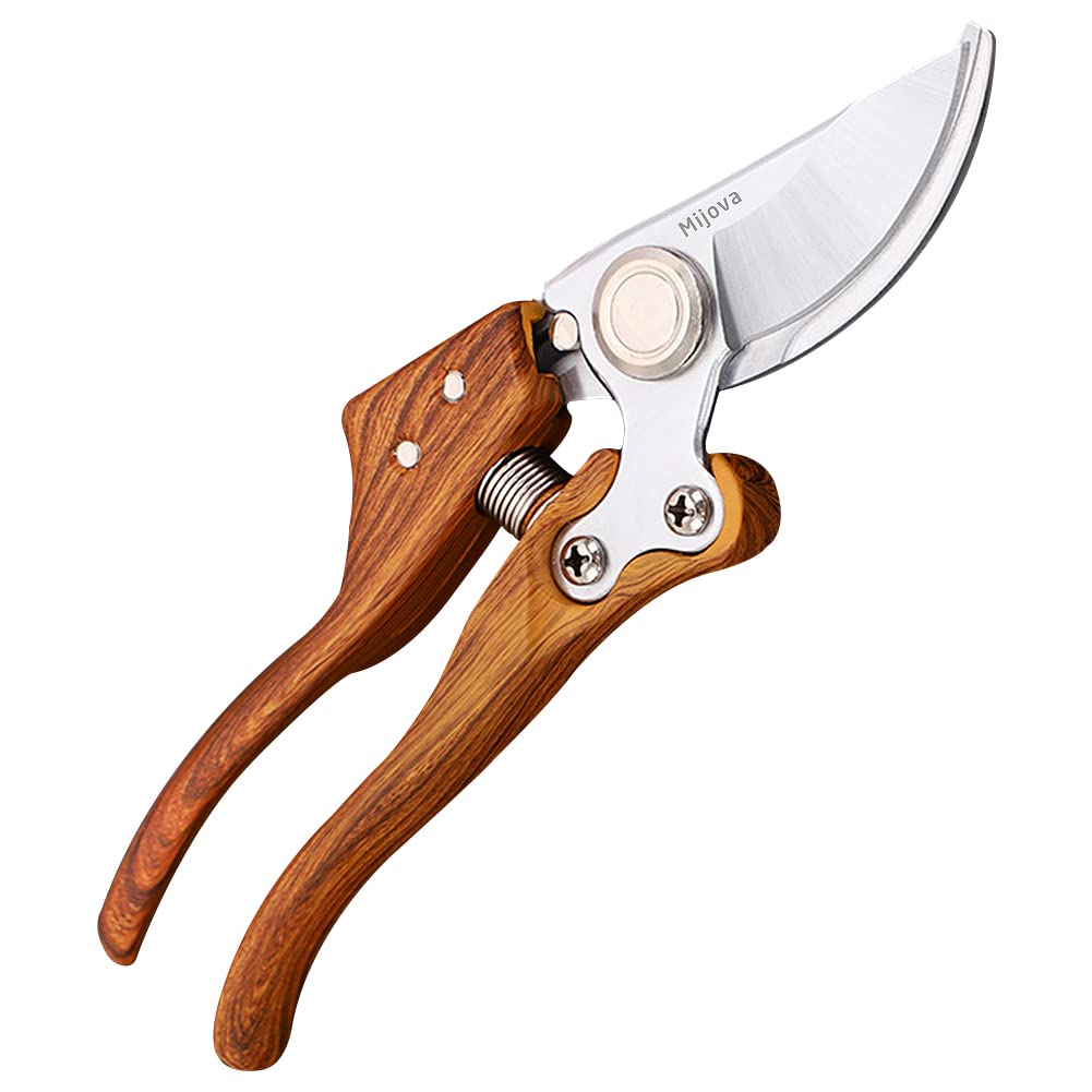 Gardening Pruner, Sharp Scissors