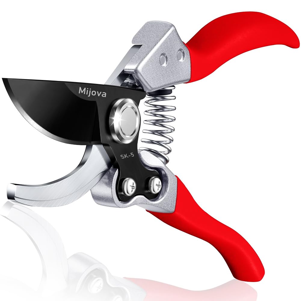 Gardening Pruner, Sharp Scissors