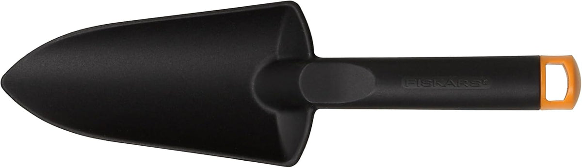 Fiskars FiberComp Hand Trowel, Gardening Hand Tool for Yard & Lawn Care
