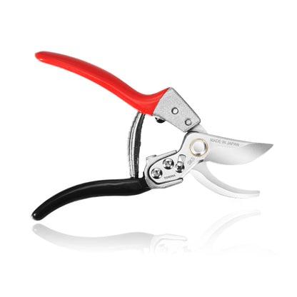 TONMA 8.1" Pruning Shears, Made in Japan, Garden Scissors & Clippers, TP-1