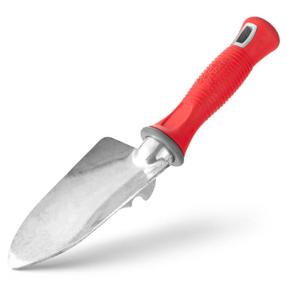 Garden Weasel Oversized Potting Scoop for Soil Digging Planting Gardening