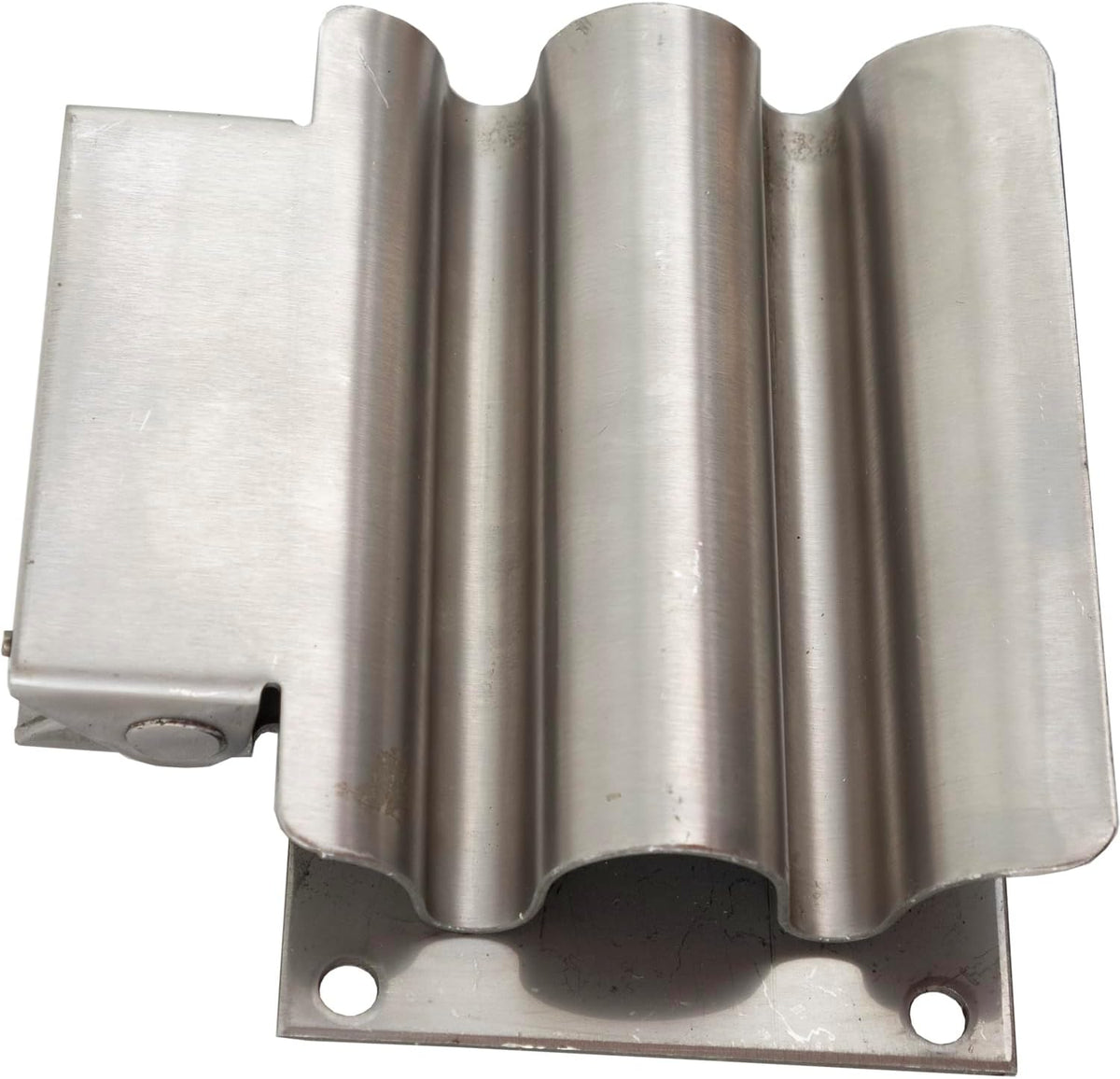 Buyers Products SH675SS Hand Tool Rack Holder, Heavy-Duty Steel Mount