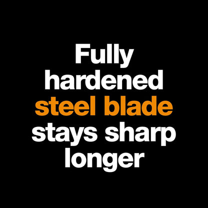 Fiskars SoftGrip Bypass Pruning Shears, 5/8” Cut Capacity Garden Clippers