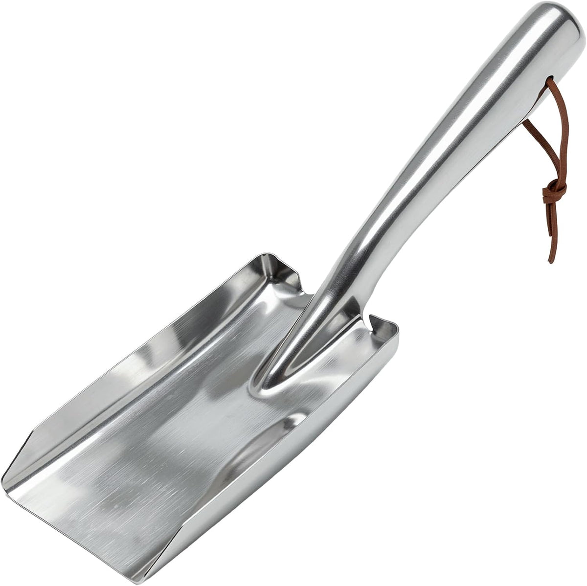 Small Garden Shovel, Gardening Hand Trowel, Stainless Steel Garden Tool