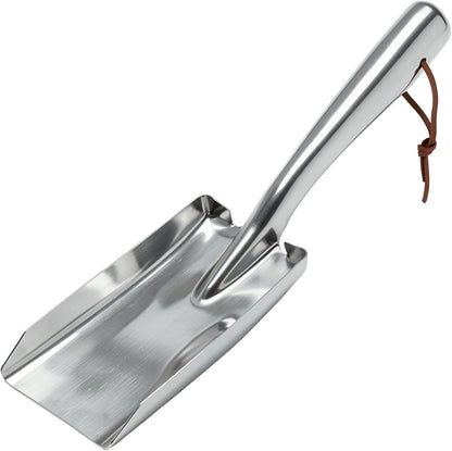 Small Garden Shovel, Gardening Hand Trowel, Stainless Steel Garden Tool