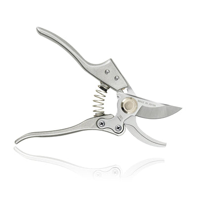 TONMA 8.1" Pruning Shears, Made in Japan, Garden Scissors & Clippers, TP-1