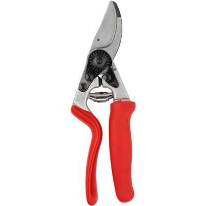 Felco F2 Pruning Shears – 9.25" Swiss-Made Garden Clippers for Professional Pruning | Hand Pruners for Gardening | Garden Tool Cutter with Precision Bypass Blade, Aluminum Body, Replaceable Parts