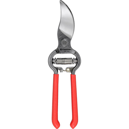 Corona BP 3180D Forged Classic Bypass Pruner with 1" Cutting Capacity, 1", Red
