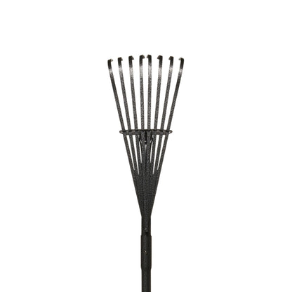 Yard Butler World's Greatest Leaf Rake, Durable Steel Design ILT-20