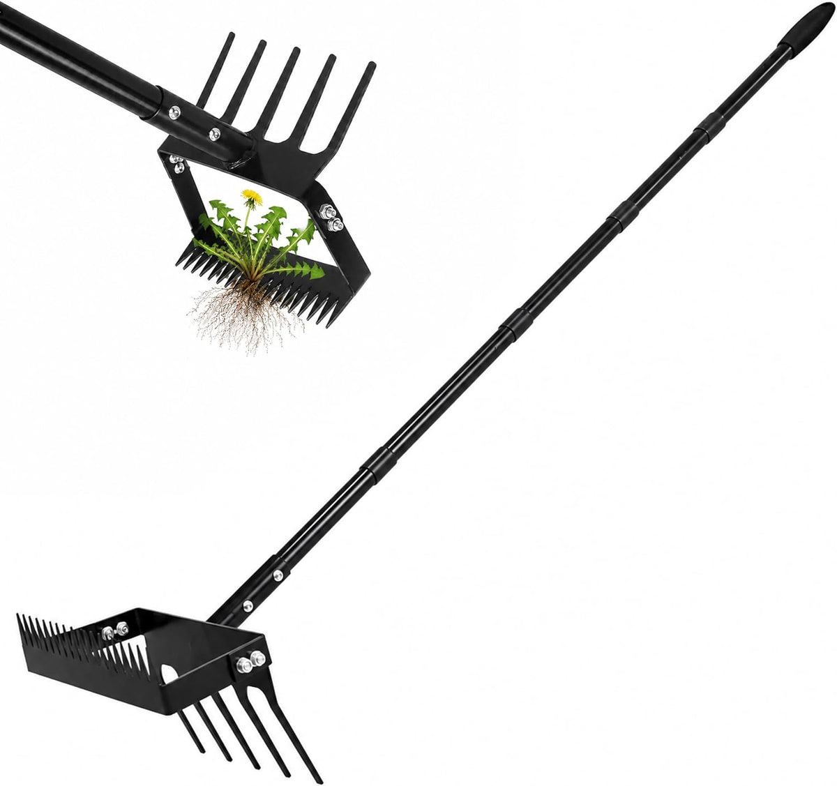 Gardzen Garden Hoe for Weeding