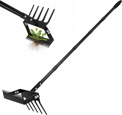Gardzen Garden Hoe for Weeding